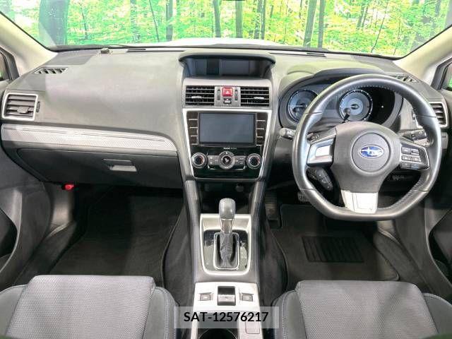 Subaru LEVORG 2015-08 274977-1