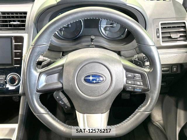 Subaru LEVORG 2015-08 274977-10
