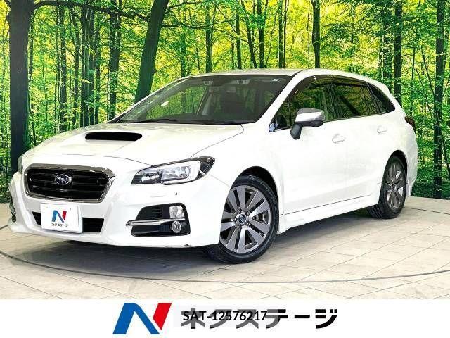 Subaru LEVORG 2015-08 274977-0