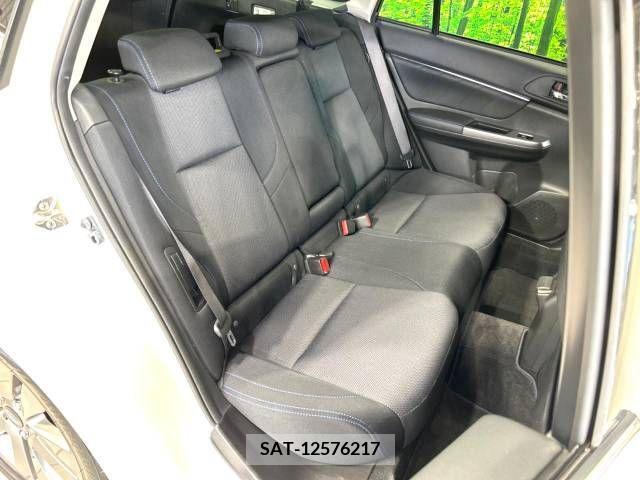 Subaru LEVORG 2015-08 274977-9