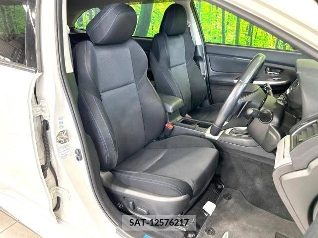 Subaru LEVORG 2015-08 274977-8