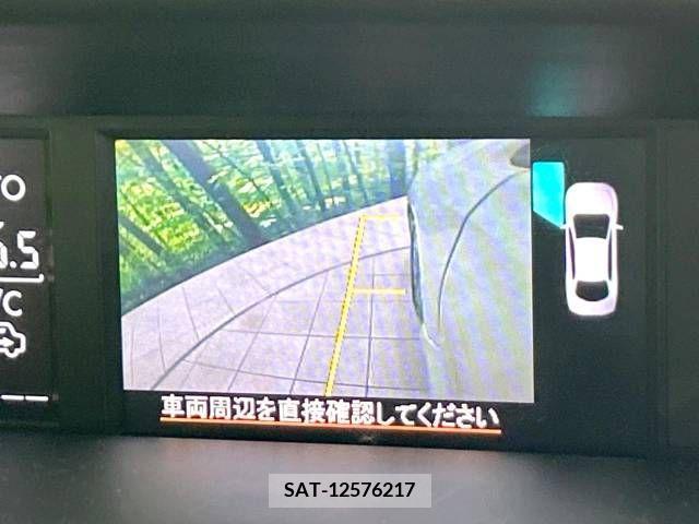 Subaru LEVORG 2015-08 274977-4