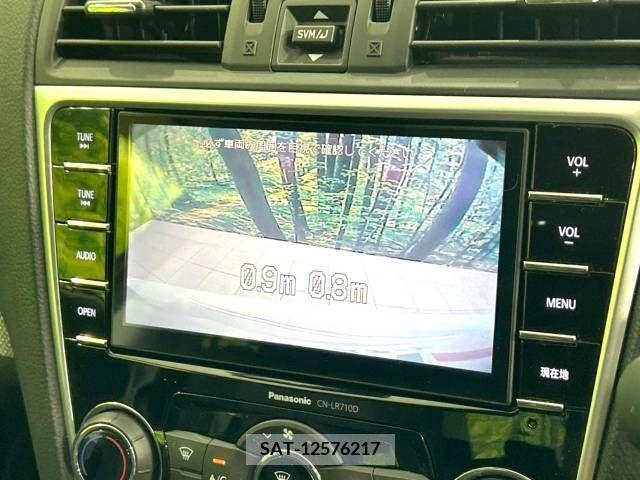 Subaru LEVORG 2015-08 274977-3