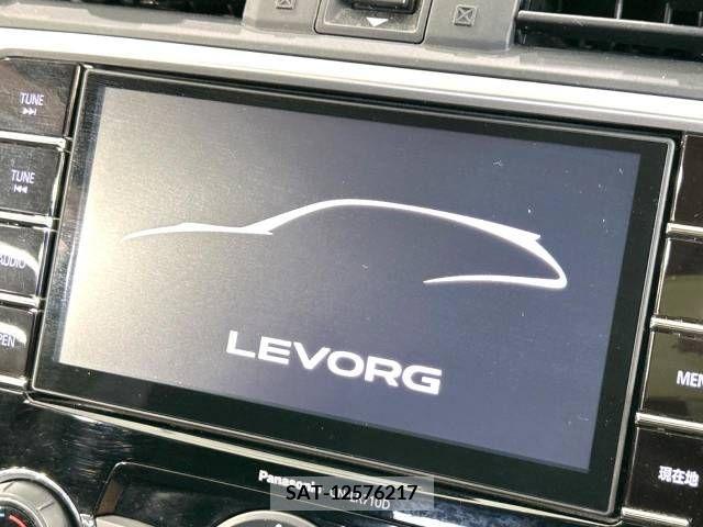 Subaru LEVORG 2015-08 274977-2