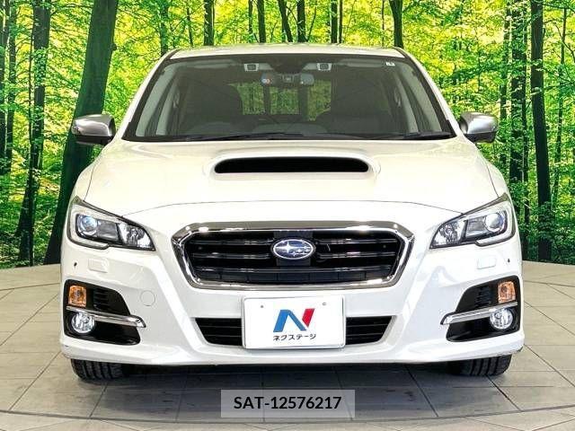 Subaru LEVORG 2015-08 274977-14