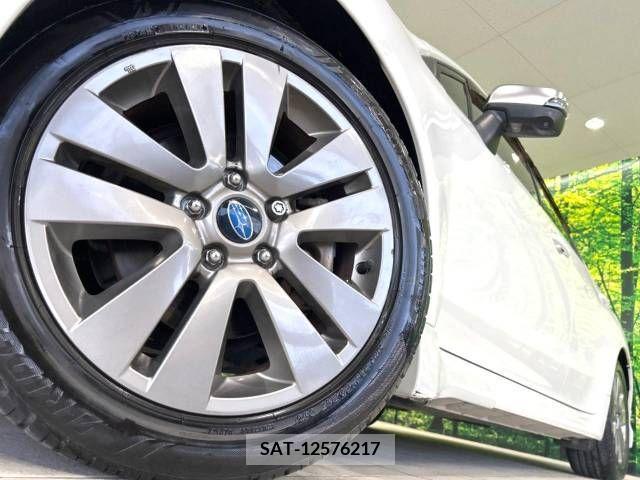 Subaru LEVORG 2015-08 274977-13
