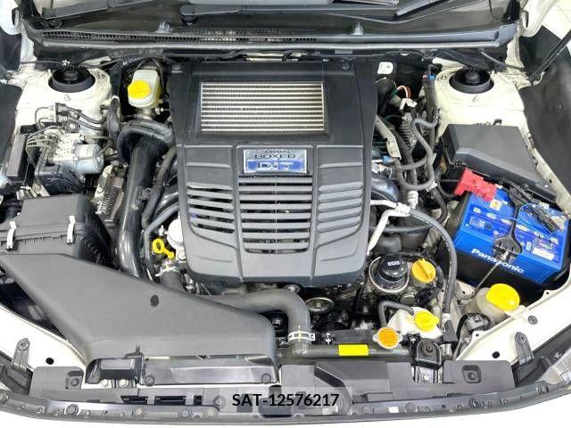 Subaru LEVORG 2015-08 274977-18