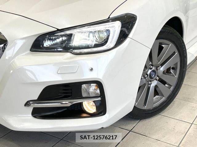 Subaru LEVORG 2015-08 274977-12