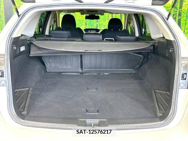 Subaru LEVORG 2015-08 274977-11