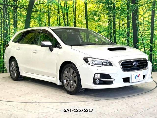 Subaru LEVORG 2015-08 274977-16