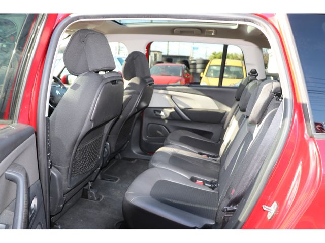 Citroen C4 PICASSO 2016-01 25312-8