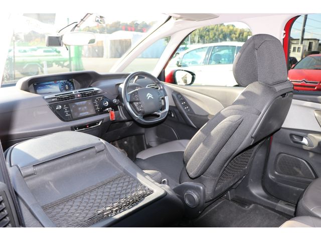 Citroen C4 PICASSO 2016-01 25312-6