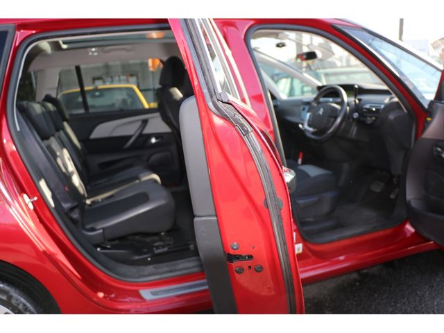 Citroen C4 PICASSO 2016-01 25312-10
