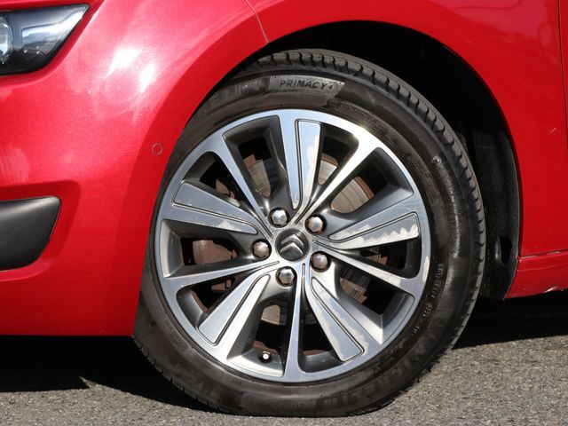 Citroen C4 PICASSO 2016-01 25312-16