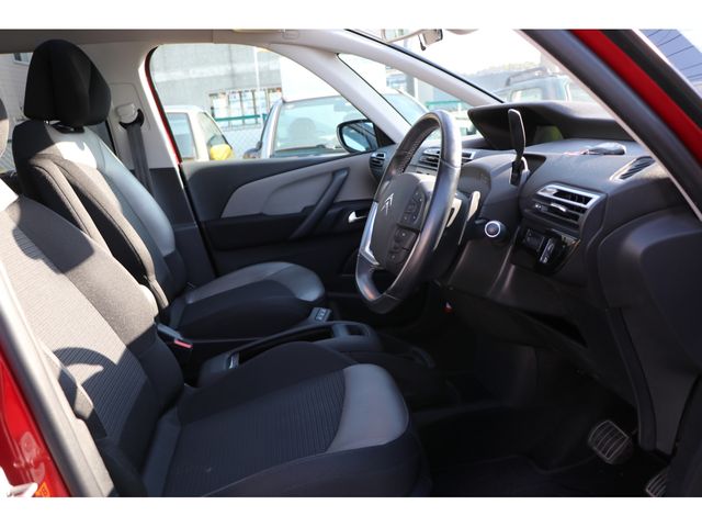 Citroen C4 PICASSO 2016-01 25312-12