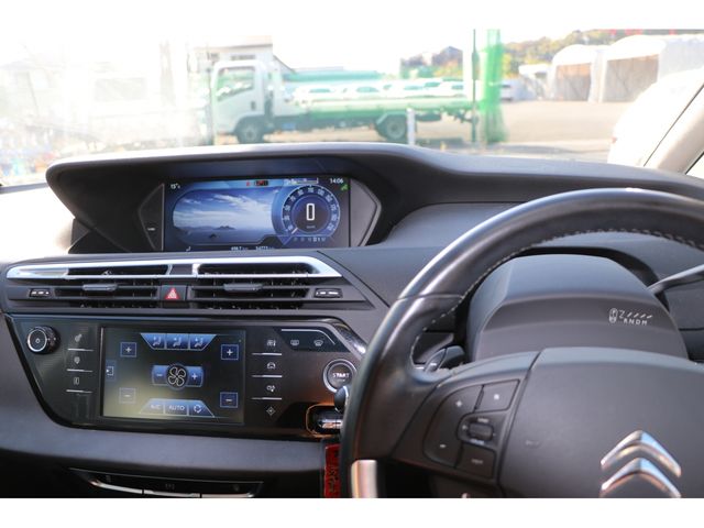 Citroen C4 PICASSO 2016-01 25312-5