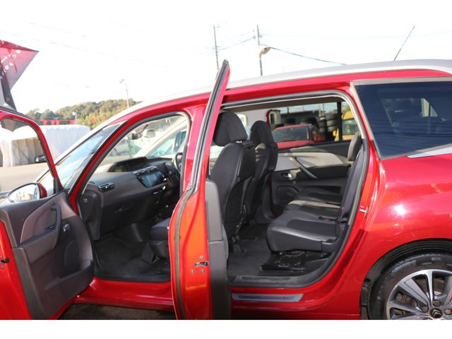 Citroen C4 PICASSO 2016-01 25312-9