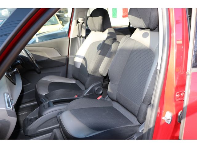 Citroen C4 PICASSO 2016-01 25312-7