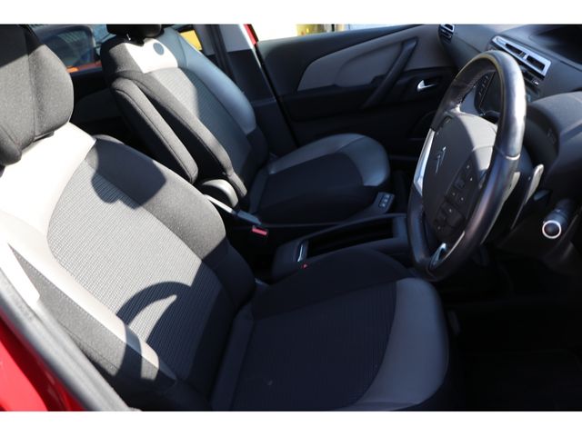 Citroen C4 PICASSO 2016-01 25312-13