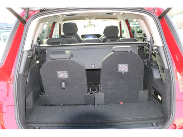 Citroen C4 PICASSO 2016-01 25312-15