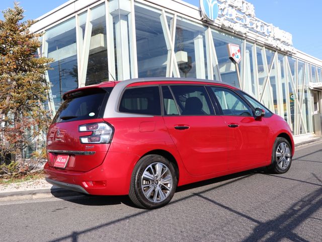 Citroen C4 PICASSO 2016-01 25312-2