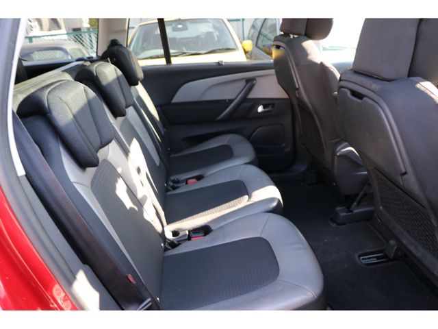Citroen C4 PICASSO 2016-01 25312-11