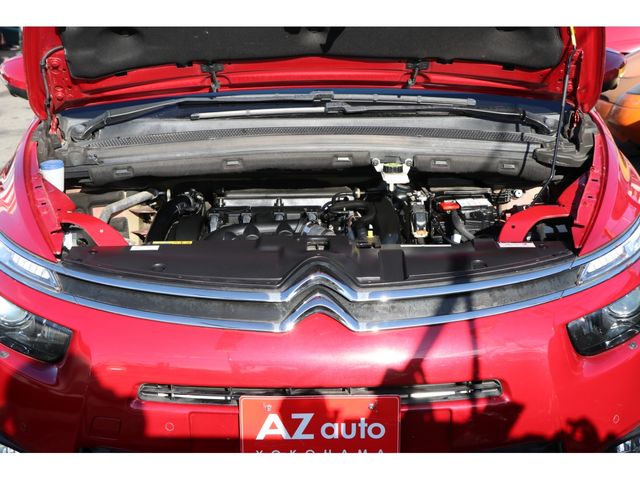 Citroen C4 PICASSO 2016-01 25312-17