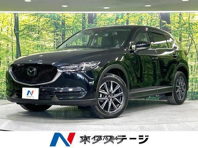 Mazda CX-5 2017-02 266068-0