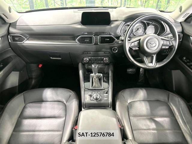 Mazda CX-5 2017-02 266068-1