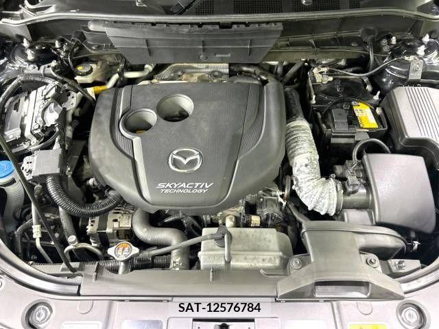 Mazda CX-5 2017-02 266068-18