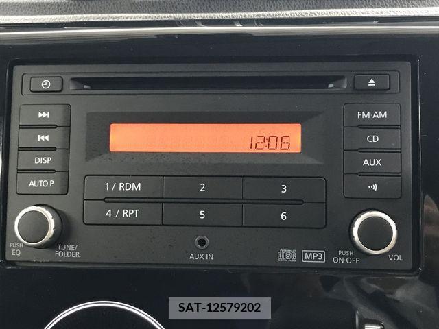 Nissan DAYZ 2019-01 266560-2