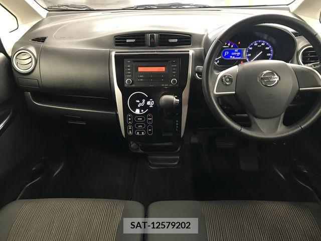 Nissan DAYZ 2019-01 266560-3