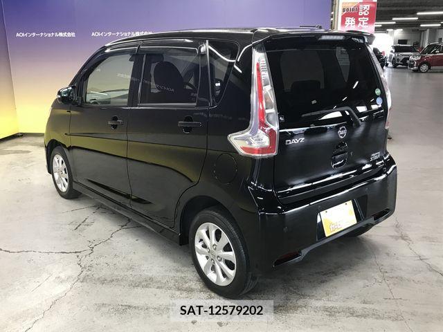Nissan DAYZ 2019-01 266560-13