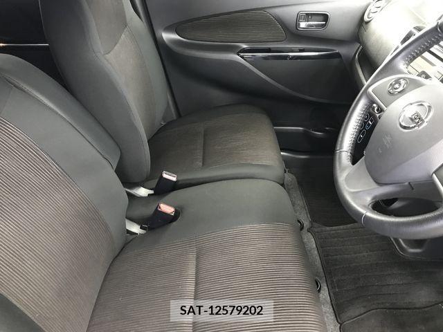 Nissan DAYZ 2019-01 266560-16