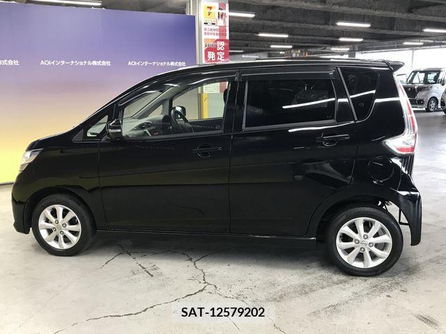 Nissan DAYZ 2019-01 266560-12