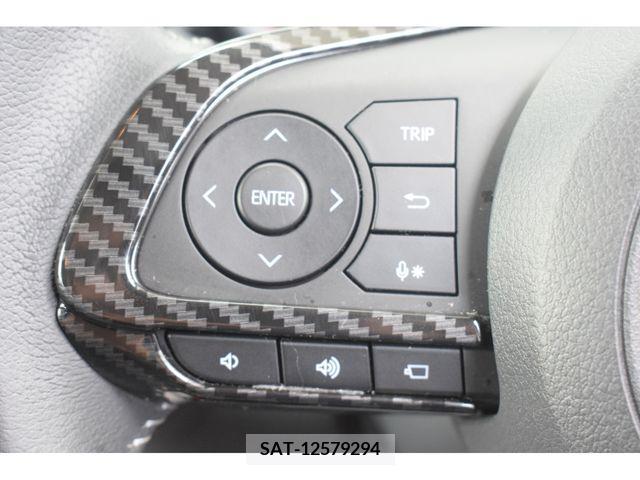 Toyota RAIZE 2020-02 354600-10
