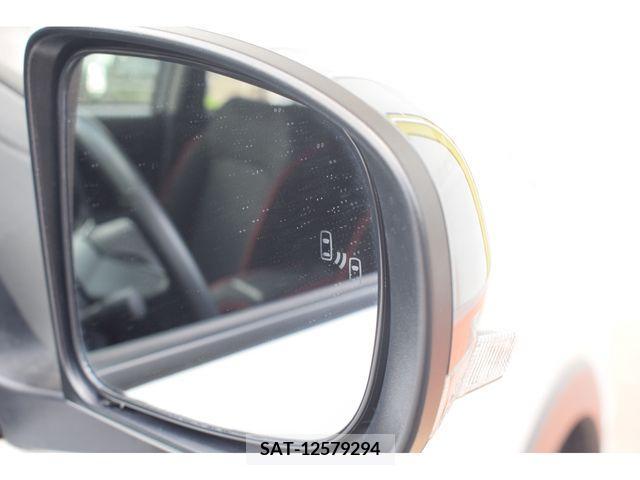 Toyota RAIZE 2020-02 354600-25