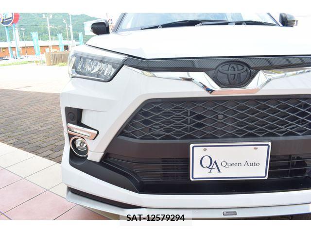 Toyota RAIZE 2020-02 354600-26