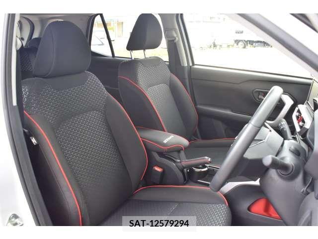 Toyota RAIZE 2020-02 354600-21