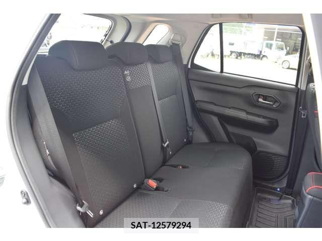 Toyota RAIZE 2020-02 354600-20