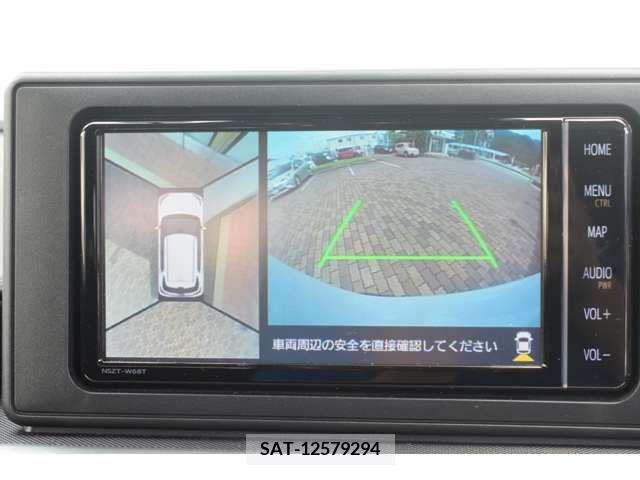 Toyota RAIZE 2020-02 354600-13