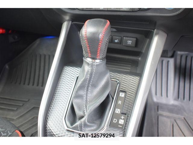 Toyota RAIZE 2020-02 354600-18