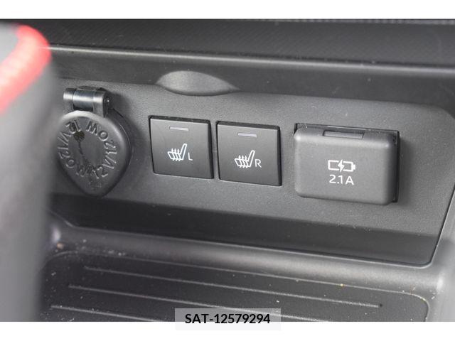 Toyota RAIZE 2020-02 354600-16