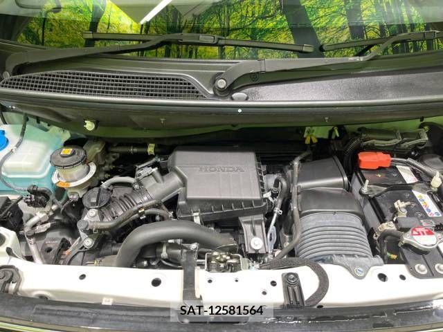 Honda N BOX 2021-07 364574-18