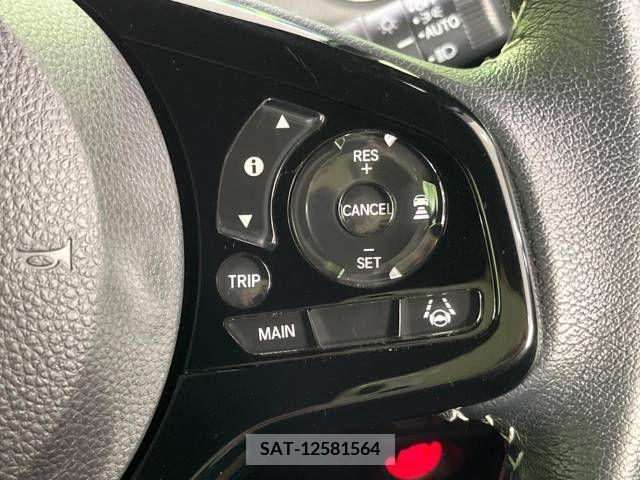 Honda N BOX 2021-07 364574-6