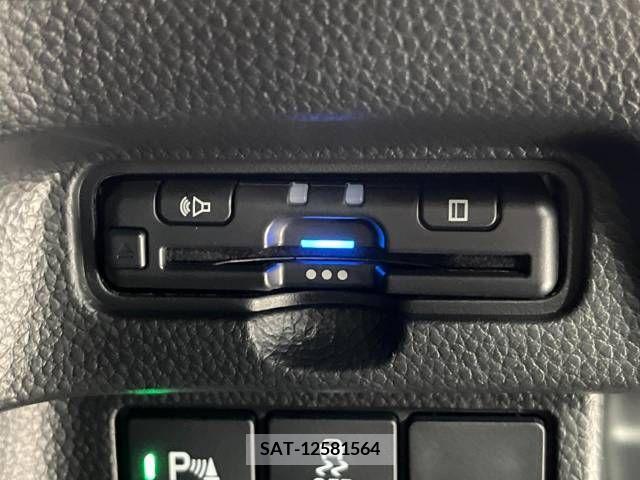 Honda N BOX 2021-07 364574-7