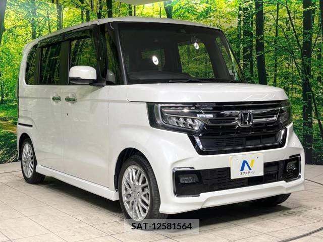 Honda N BOX 2021-07 364574-16