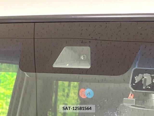 Honda N BOX 2021-07 364574-5