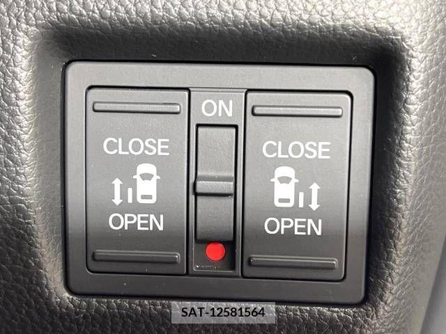 Honda N BOX 2021-07 364574-4