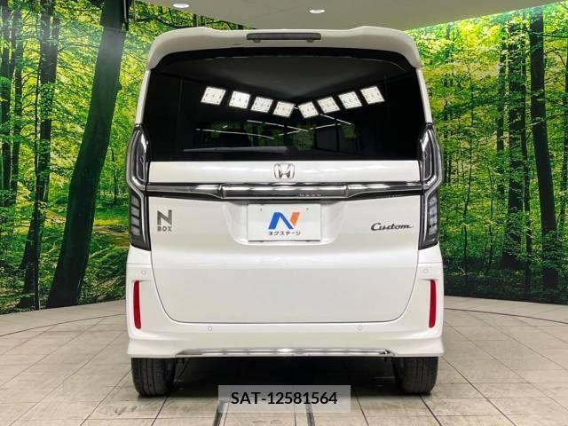 Honda N BOX 2021-07 364574-15